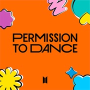 Permission to Dance - BTS