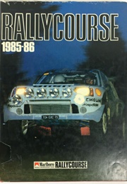 Rallycourse 1985-86 (Greasley, Mike (Editor))