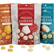 Moon Cheese