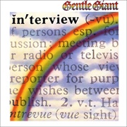 Interview (Gentle Giant, 1976)