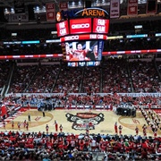 PNC Arena (North Carolina State)