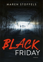 Black Friday (Maren Stoffels)