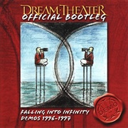 Dream Theater - Falling Into Infinity Demos