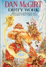 Dirty Work (Dan McGirt)