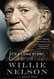 It&#39;s a Long Story (Willie Nelson)