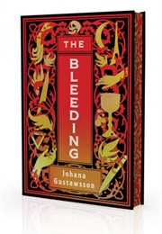 The Bleeding (Johana Gustawsson)