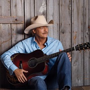 Alan Jackson