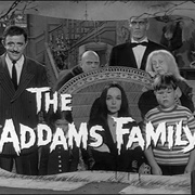 &quot;The Addams Family&quot;