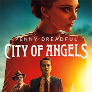 Penny Dreadful: City of Angels