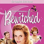 Bewitched: Season 6