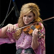 Alison Krauss