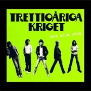 Trettioåriga Kriget - Mot Alla Odds