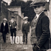 Rewind, Replay, Rebound (Volbeat, 2019)