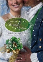 Moonlight and Mistletoe (Louise Allen)