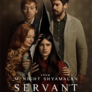 Servant Season 3