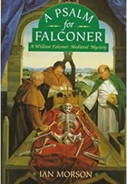 A Psalm for Falconer (Ian Morson)