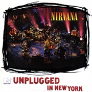 MTV Unplugged in New York (1994)