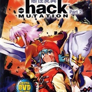 .Hack//Mutation Part 2