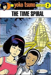 The Time Spiral (Roger Leloup)