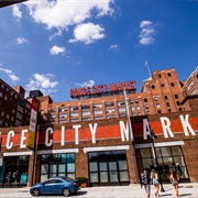 Ponce City Market, Atlanta