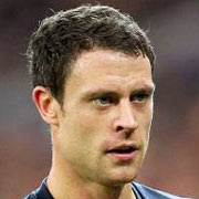 Wayne Bridge