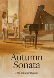 Autumn Sonata (1978)