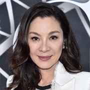 Michelle Yeoh