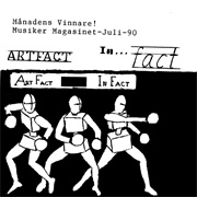 Art Fact - In Fact