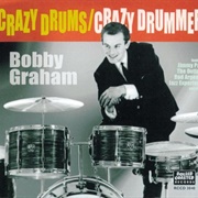 Bobby Graham