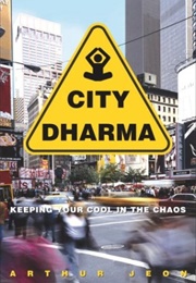 City Dharma (Arthur Jeon)