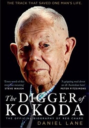 The Digger of Kokoda (Daniel Lane)