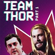 Team Thor