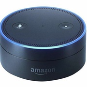 2014: Amazon&#39;s Alexa