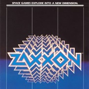 Zaxxon