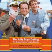 Only Fools and Horses: The Jolly Boys&#39; Outing