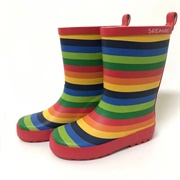 Gumboots