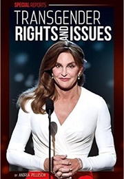 Transgender Rights and Issues (Andrea Pelleschi)