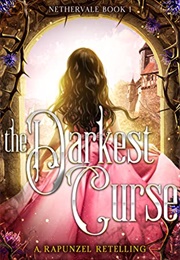 The Darkest Curse (Rachel Rowlands)