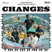 Changes (King Gizzard &amp; the Lizard Wizard, 2022)