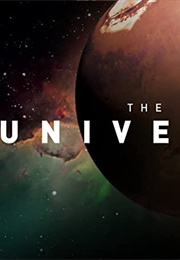 The Universe Season 4 (2009)