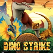 Dino Strike