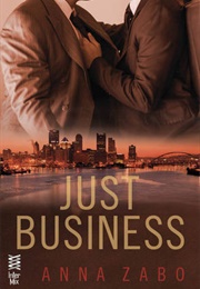 Just Business (Anna Zabo)