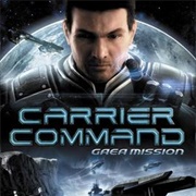 Carrier Command: Gaea Mission