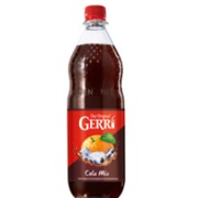 Gerri Cola Mix