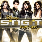 Disney Sing It: Party Hits