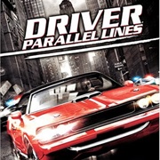 Driver: Parallel Lines