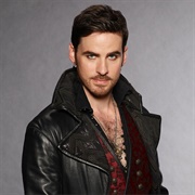 Killian James/Hook