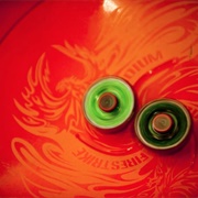 2002: Beyblades