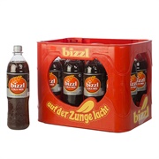 Bizzl Cola-Mix Sugar Free