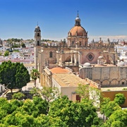 Jerez De La Frontera, Spain